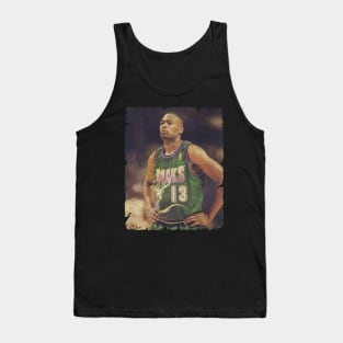 Glenn Robinson -  BIG DOG Tank Top